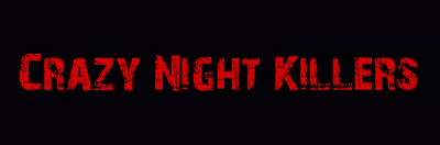 logo Crazy Night Killers